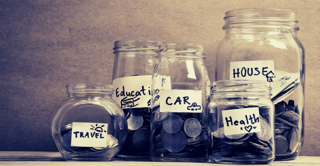 How To Stop Living Paycheck to Paycheck