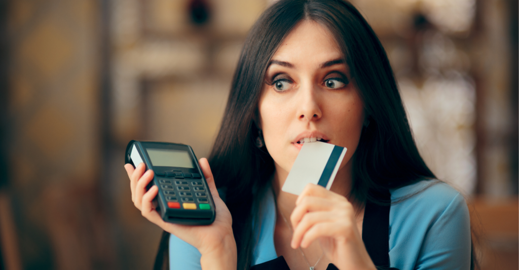 I Got Approved for a Credit Card. Now What?