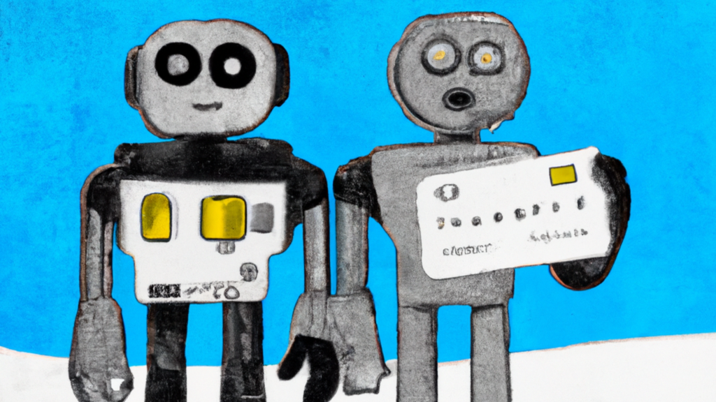 How Artificial Intelligence Will Affect Your Credit Scores