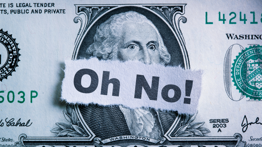 4 Common Business Credit Mistakes To Avoid